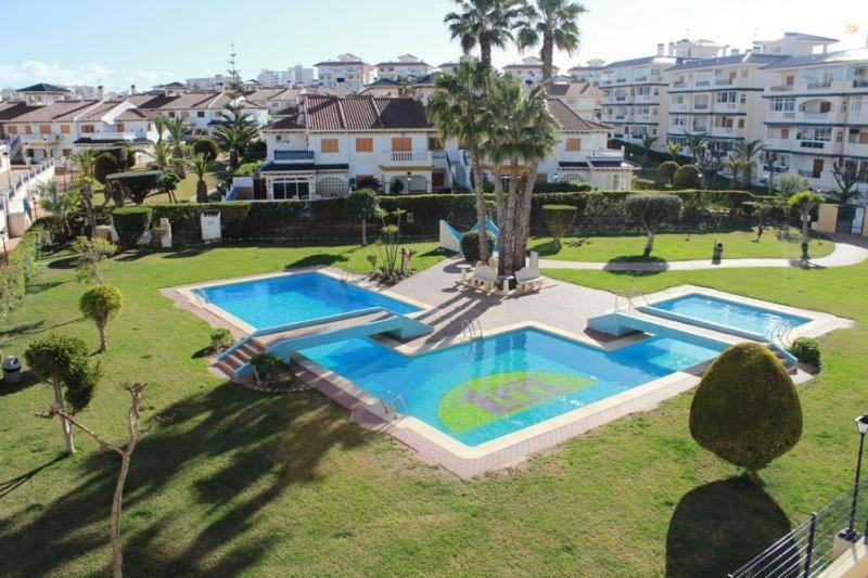 Bungalow Con Terraza La Mata La Mata (Torrevieja) Exterior foto