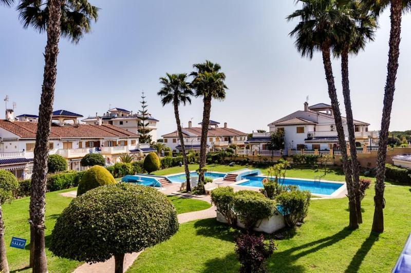 Bungalow Con Terraza La Mata La Mata (Torrevieja) Exterior foto