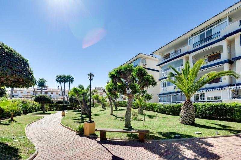 Bungalow Con Terraza La Mata La Mata (Torrevieja) Exterior foto