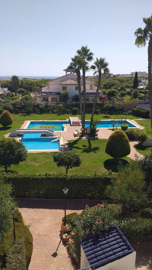 Bungalow Con Terraza La Mata La Mata (Torrevieja) Exterior foto