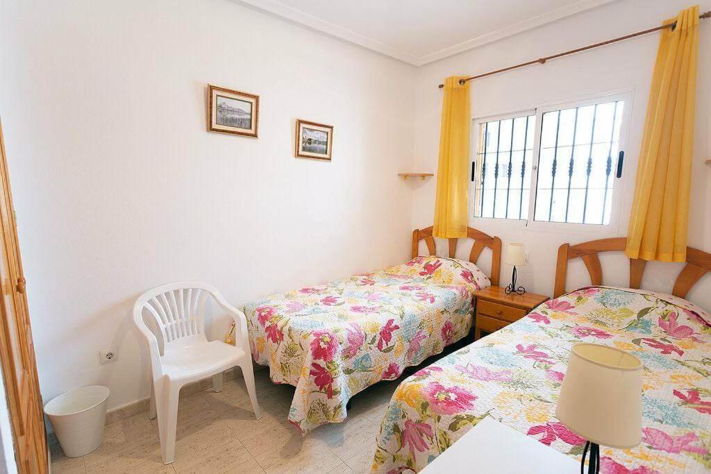 Bungalow Con Terraza La Mata La Mata (Torrevieja) Exterior foto