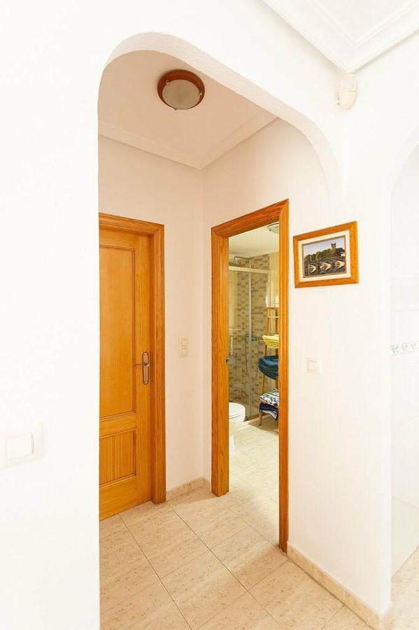 Bungalow Con Terraza La Mata La Mata (Torrevieja) Exterior foto