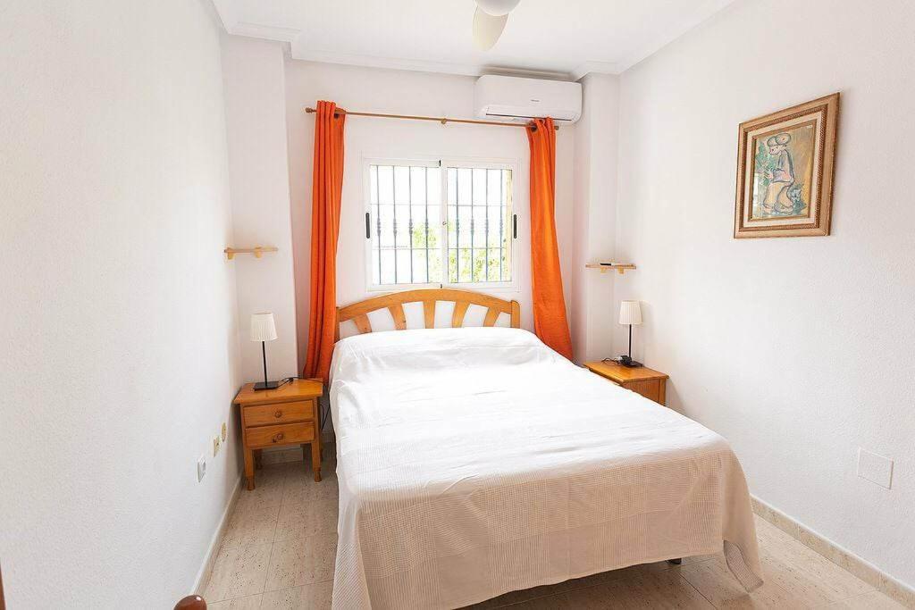 Bungalow Con Terraza La Mata La Mata (Torrevieja) Exterior foto