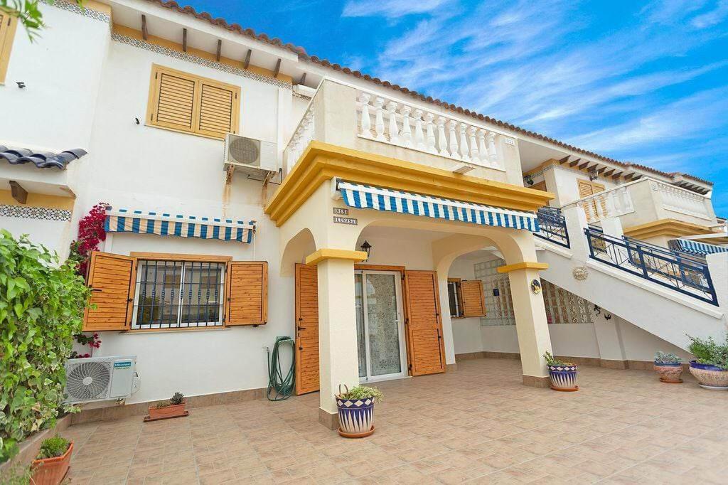 Bungalow Con Terraza La Mata La Mata (Torrevieja) Exterior foto