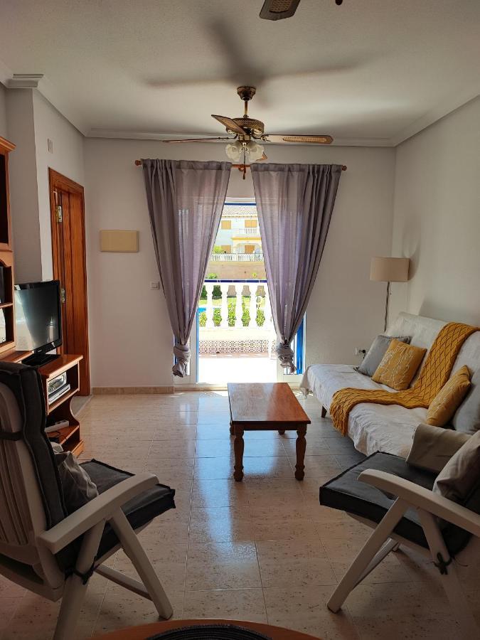 Bungalow Con Terraza La Mata La Mata (Torrevieja) Exterior foto