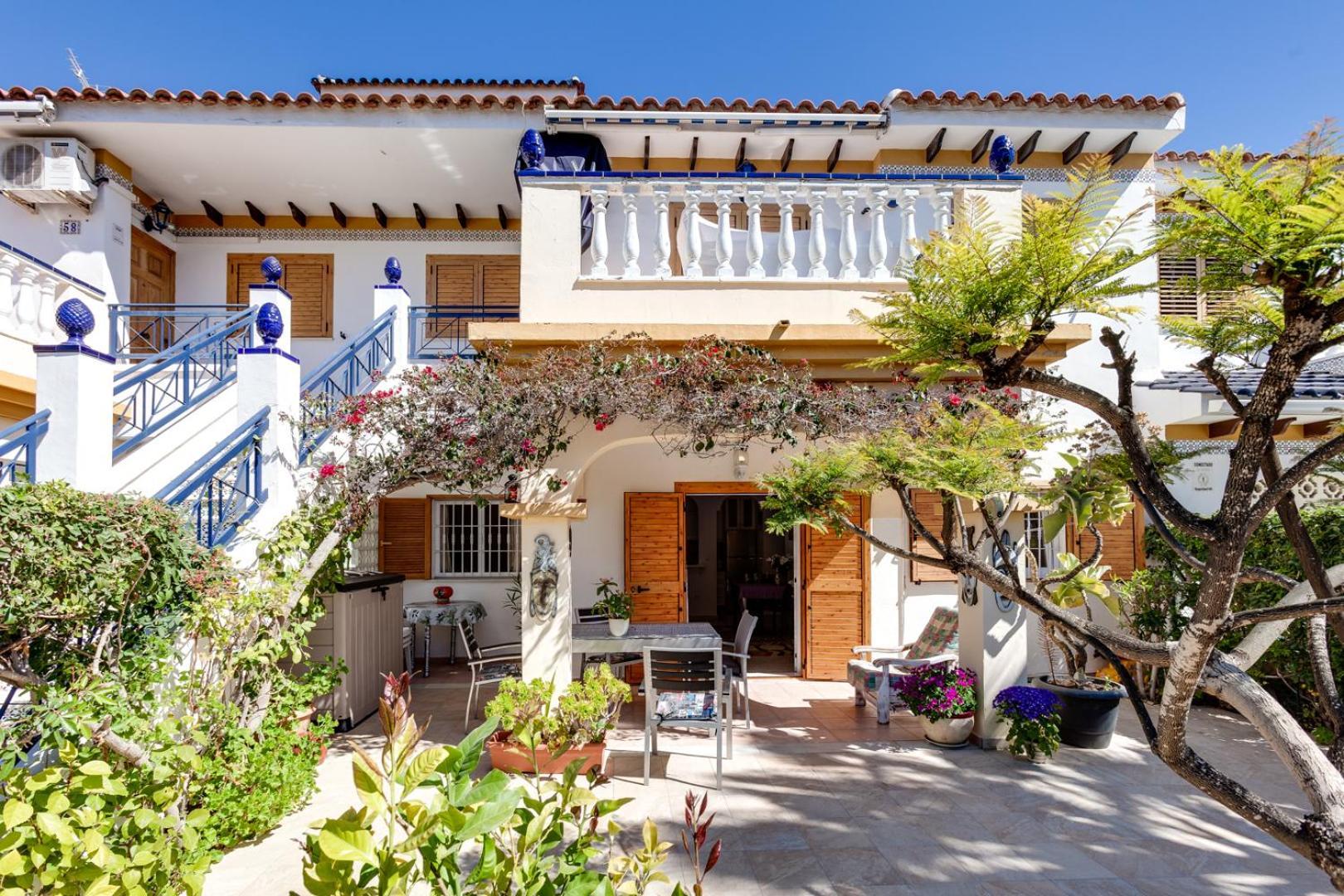 Bungalow Con Terraza La Mata La Mata (Torrevieja) Exterior foto