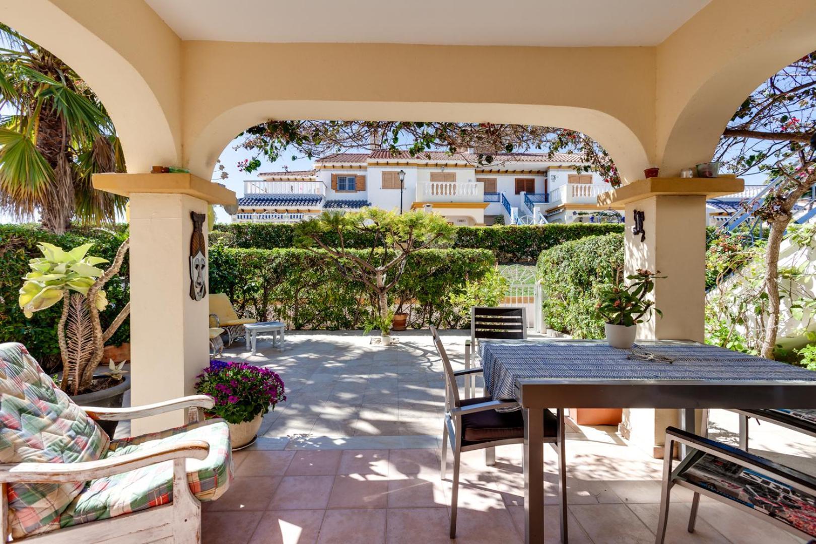 Bungalow Con Terraza La Mata La Mata (Torrevieja) Exterior foto